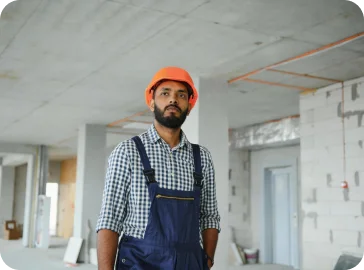 Independent house builders